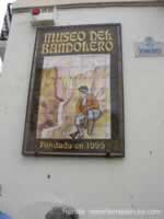 Bandolero Museum