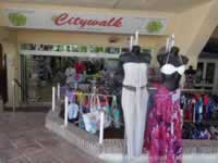 Benalmadena Citywalk Fashion Shop