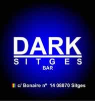 Dark Sitges logo