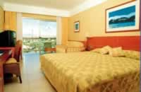 Barcelo Fuerteventura Thalasso Spa Hotelbedroom