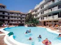 Castillo San Jorge Antigua and Suites hotel pool
