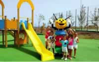 Elba Carlota kids playground