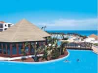Fuerteventura Princess Hotel Pool Bar