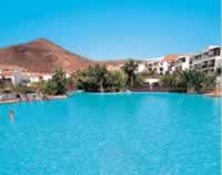Fuerteventura Princess Hotel Pool