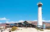 Jandia Beach Lighthouse