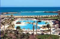 Sheraton Fuerteventura Beach Golf Spa pool