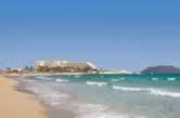 Playa Grande Beach Riu Palace Tres Islas beach hotel