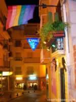Benidorm Gay Old Town