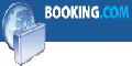 Book with Booking.com