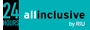 RIU 24 Hour All Inclusive