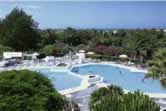 Riu Olivina Coral Apartments