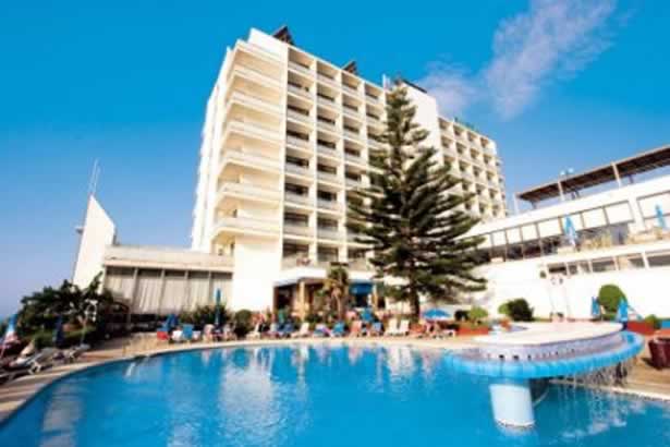 Hotel Riviera Pool