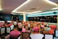 Hotel Riviera Lounge bar