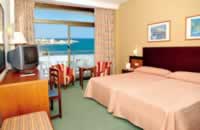 Hotel Riviera Twin room