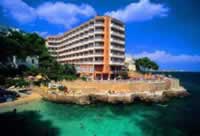 Europe Playa Marina Hotel