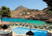 Grupotel Molins Hotel pool