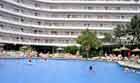 HSM Atlantic Park Hotel Pool