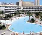 Fresh Tropico aparthotel pool	