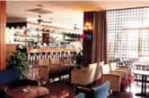 Hotel Anfora Playa bar