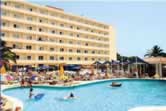 Hotel Ereso Swimming pool