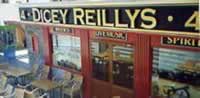 Dicey Reillys Bar