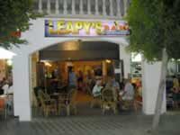 Leapy's Bar
